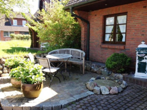 Haus an den Wiesen Seepferdchen